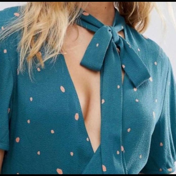 Free People Abbie dress - Picture 6 of 8